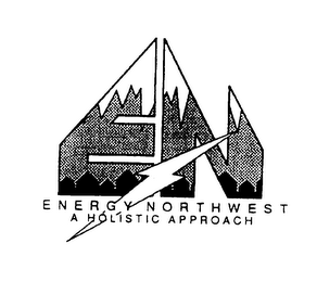 EN ENERGY NORTHWEST A HOLISTIC APPROACH