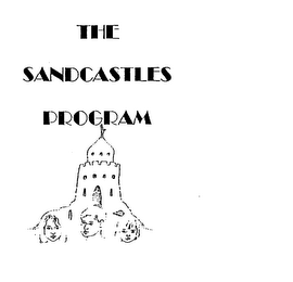 THE SANDCASTLES PROGRAM