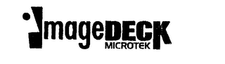 MICROTEK IMAGEDECK