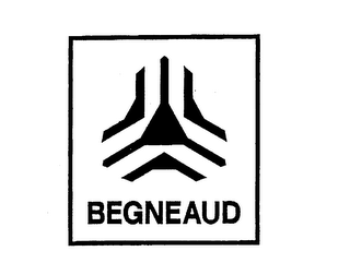 BEGNEAUD