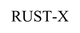 RUST-X