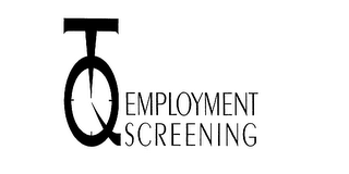 TQ EMPLOYMENT SCREENING