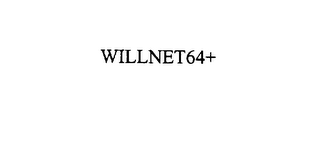 WILLNET64+