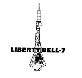 LIBERTY BELL-7