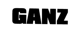 GANZ