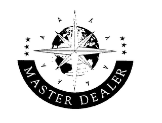 MASTER DEALER