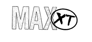 MAX XT