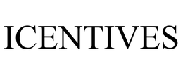 ICENTIVES