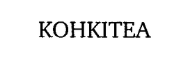 KOHKITEA
