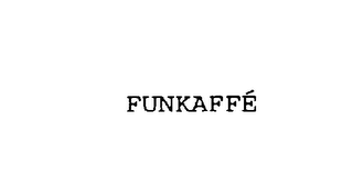 FUNKAFFE