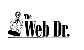 THE WEB DR.