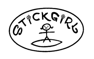 STICKGIRL