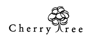 CHERRY TREE