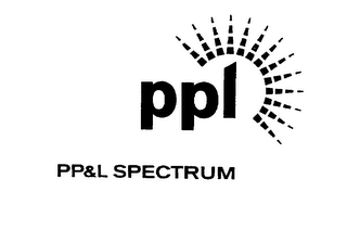 PPL PP&L SPECTRUM