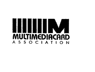 M MULTIMEDIACARD ASSOCIATION