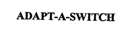 ADAPT-A-SWITCH