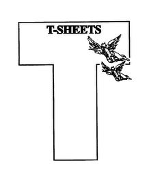 T-SHEETS