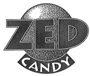 ZED CANDY