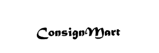 CONSIGNMART