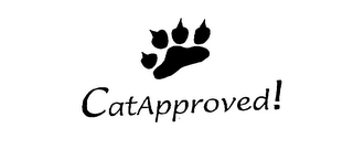 CATAPPROVED!