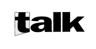 TALK