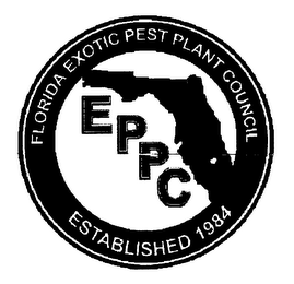 FLORIDA EXOTIC PEST PLANT COUNCIL