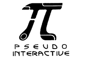 PSEUDO INTERACTIVE