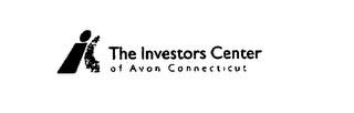 THE INVESTORS CENTER OF AVON CONNECTICUT