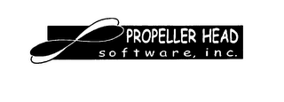 PROPELLER HEAD SOFTWARE, INC.