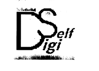 DIGI SELF