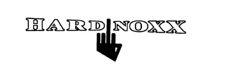 HARDNOXX