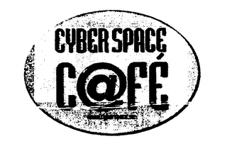 CYBERSPACE C@FE WWW. CYBERSPACE.SE