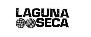 LAGUNA SECA