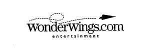 WONDERWINGS.COM ENTERTAINMENT