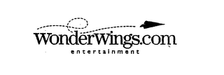 WONDERWINGS.COM ENTERTAINMENT