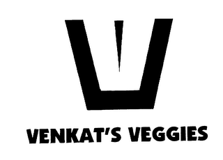 VENKAT'S VEGGIES