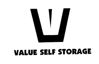 VALUE SELF STORAGE