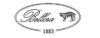 BELLORA 1883