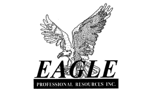 EAGLE PROFESSIONAL RESOURCES INC.