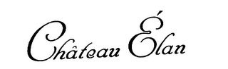 CHATEAU ELAN
