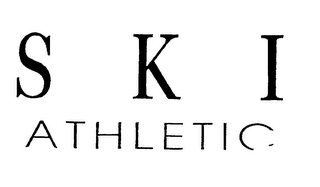 S K I ATHLETIC