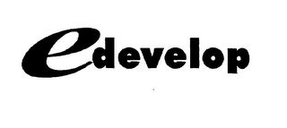 EDEVELOP