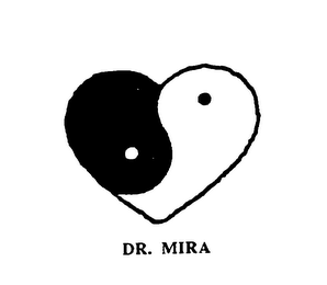 DR. MIRA