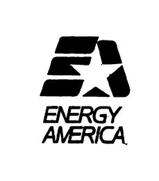 ENERGY AMERICA EA