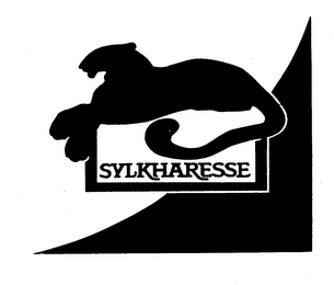 SYLKHARESSSE