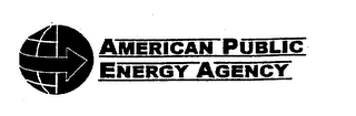 AMERICAN PUBLIC ENERGY AGENCY