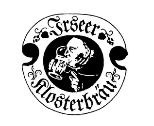 IRSEER KLOSTERBRAU