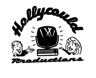 HOLLYCOULD PRODUCTIONS