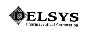 DELSYS PHARMACEUTICAL CORPORATION