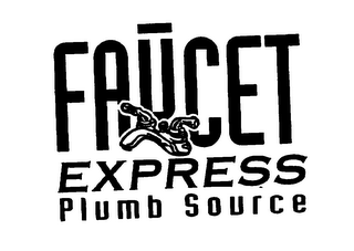 FAUCET EXPRESS PLUMB SOURCE